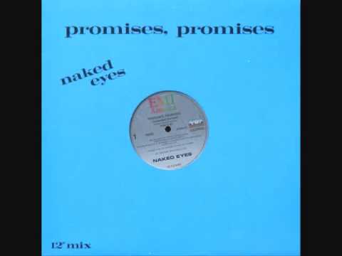 Naked Eyes Promises Promises 716lavie