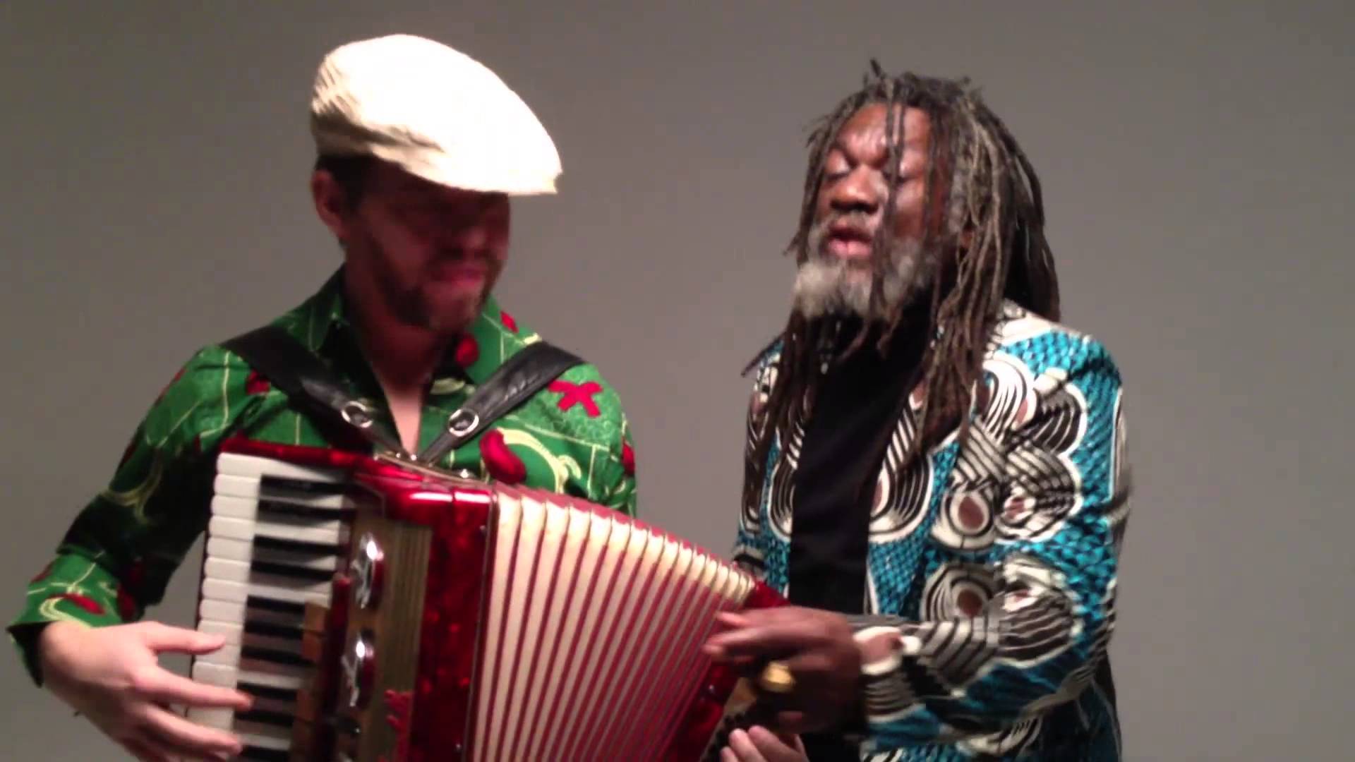 Winston McAnuff Fixi Freestyle 716lavie