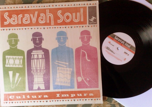 716 Playlists- Saravah Soul Playlist