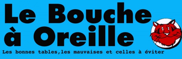 716 Sélections - Le Bouche à Oreille