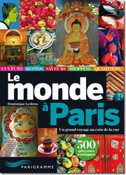 716 Food - Le Monde à Paris
