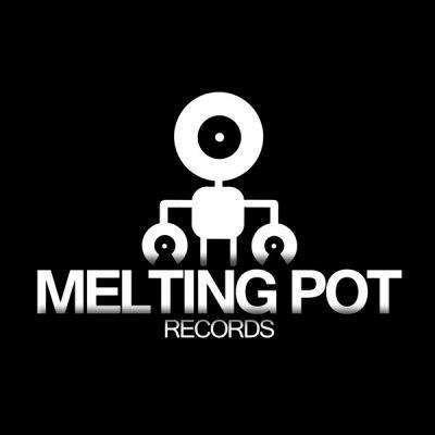 716 Exclusive Mix - Gon - Melting Pot Records Mix