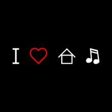 house-music