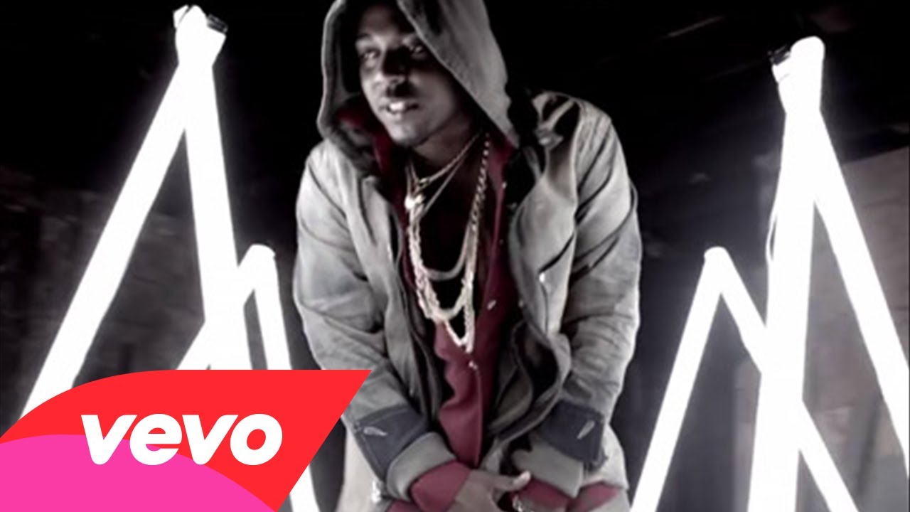 Kendrick Lamar Swimming Pools (Drank) 716lavie