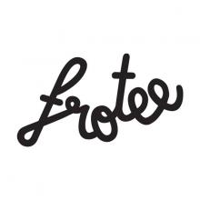 Frotee Logo