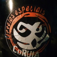 bière locale à Sao Paulo