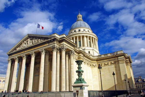 Panthéon 2