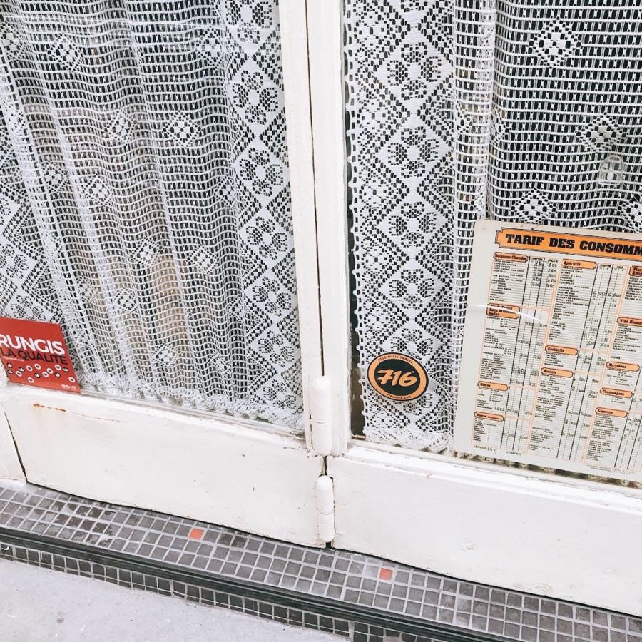 Auberge SaintJean de Luz Paris (75116) 716lavie