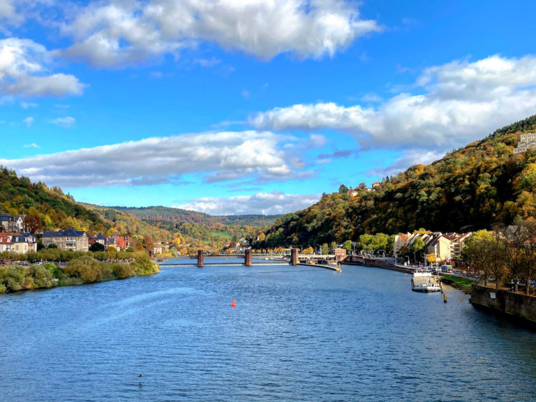 Heidelberg (Allemagne)