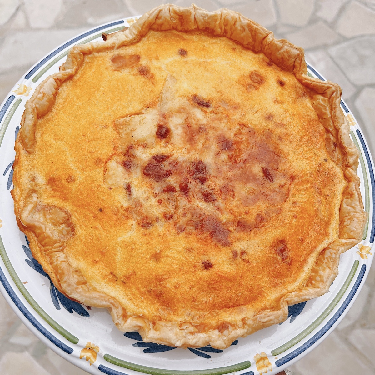 716 Recettes Tarte Aux Restes De Fromages 716lavie 