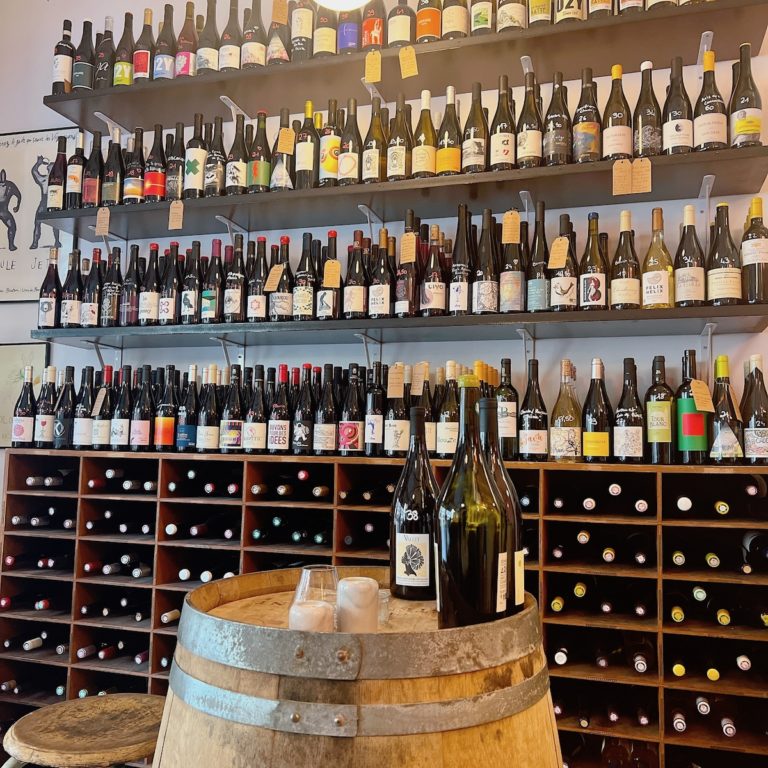 Les jajas de Juju Paris (75015) 716lavie